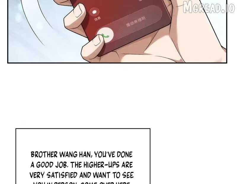 Hidden Dragon in the City (2025) Chapter 62  - page 86